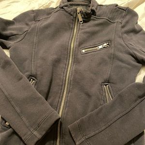 Diesel small sweater zip